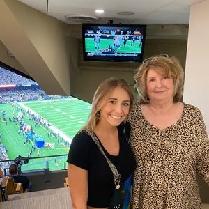 Meet your Posher, Judy